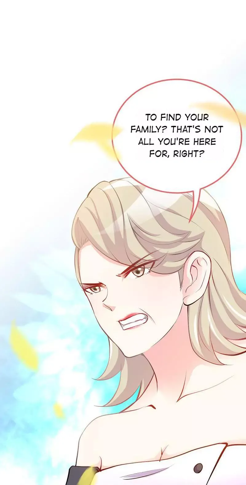 Don't Mess With The Supreme Mom Chapter 4 page 2