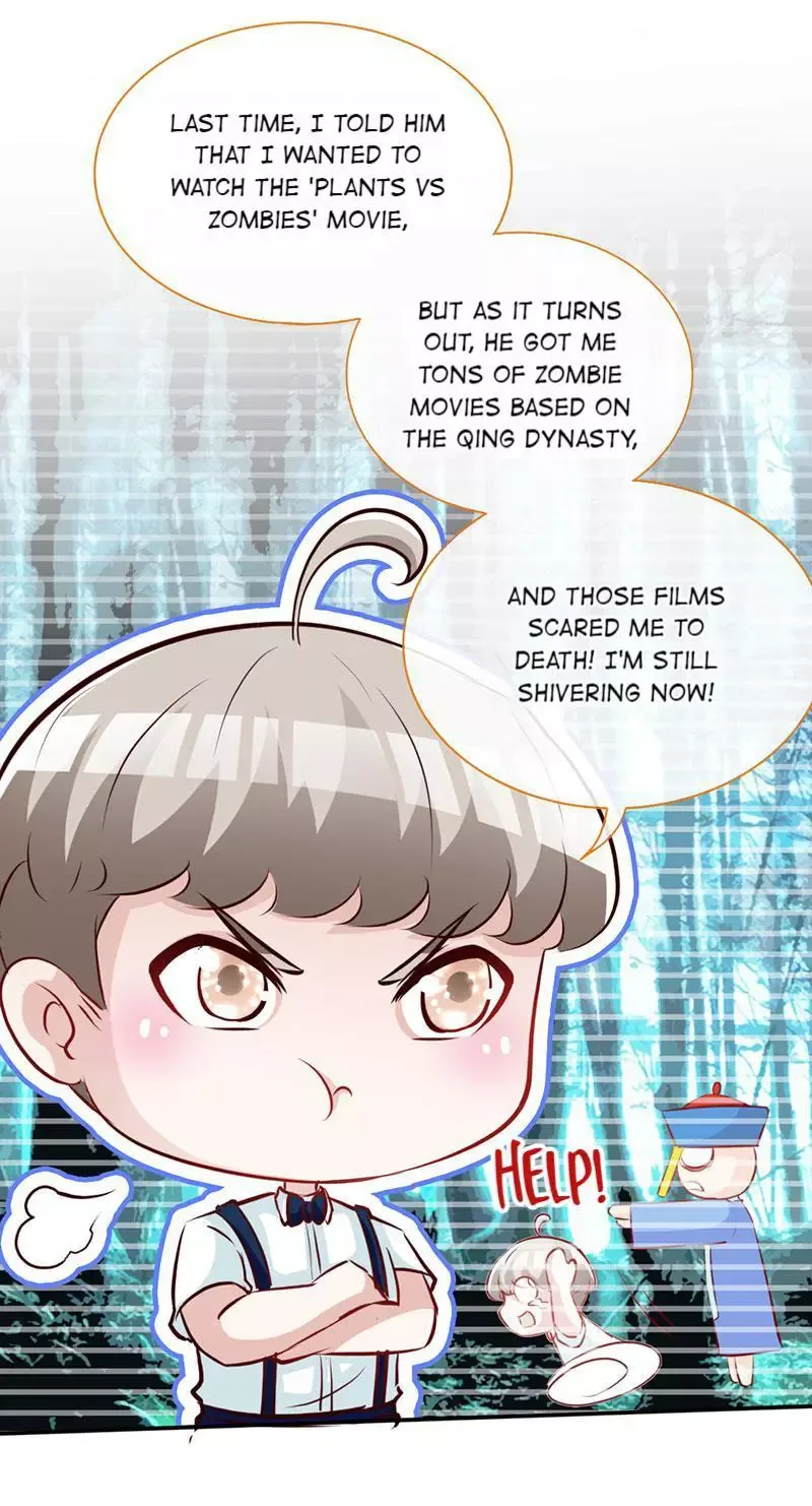Don't Mess With The Supreme Mom Chapter 40 page 11