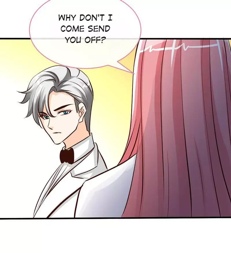 Don't Mess With The Supreme Mom Chapter 40 page 27