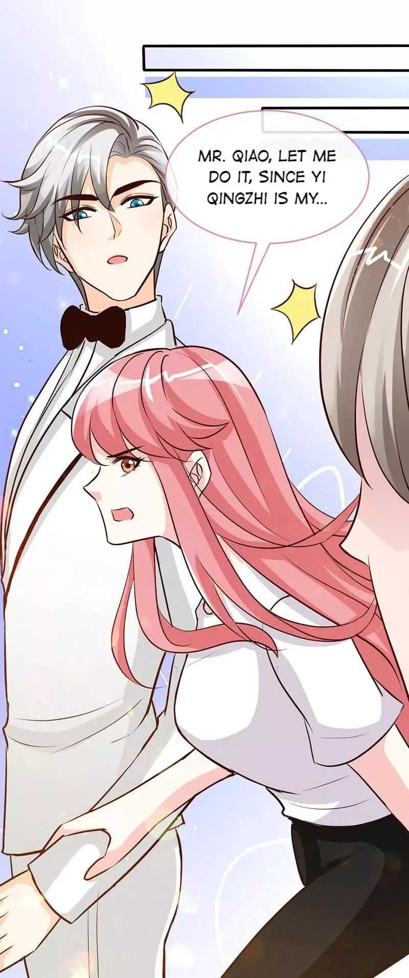 Don't Mess With The Supreme Mom Chapter 40 page 32