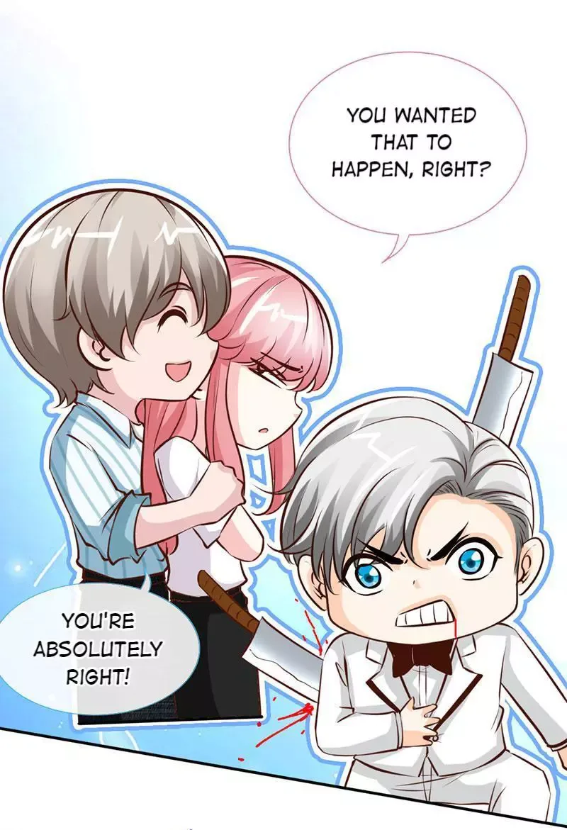Don't Mess With The Supreme Mom Chapter 41 page 8