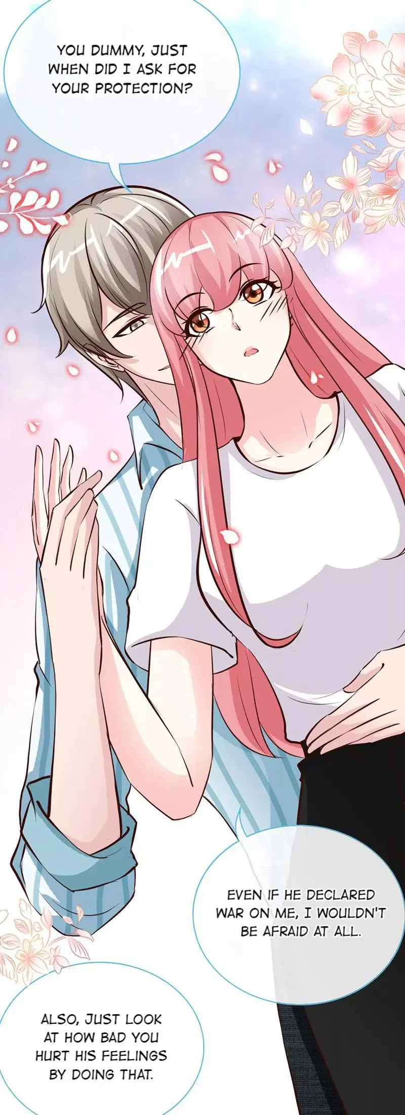 Don't Mess With The Supreme Mom Chapter 41 page 6