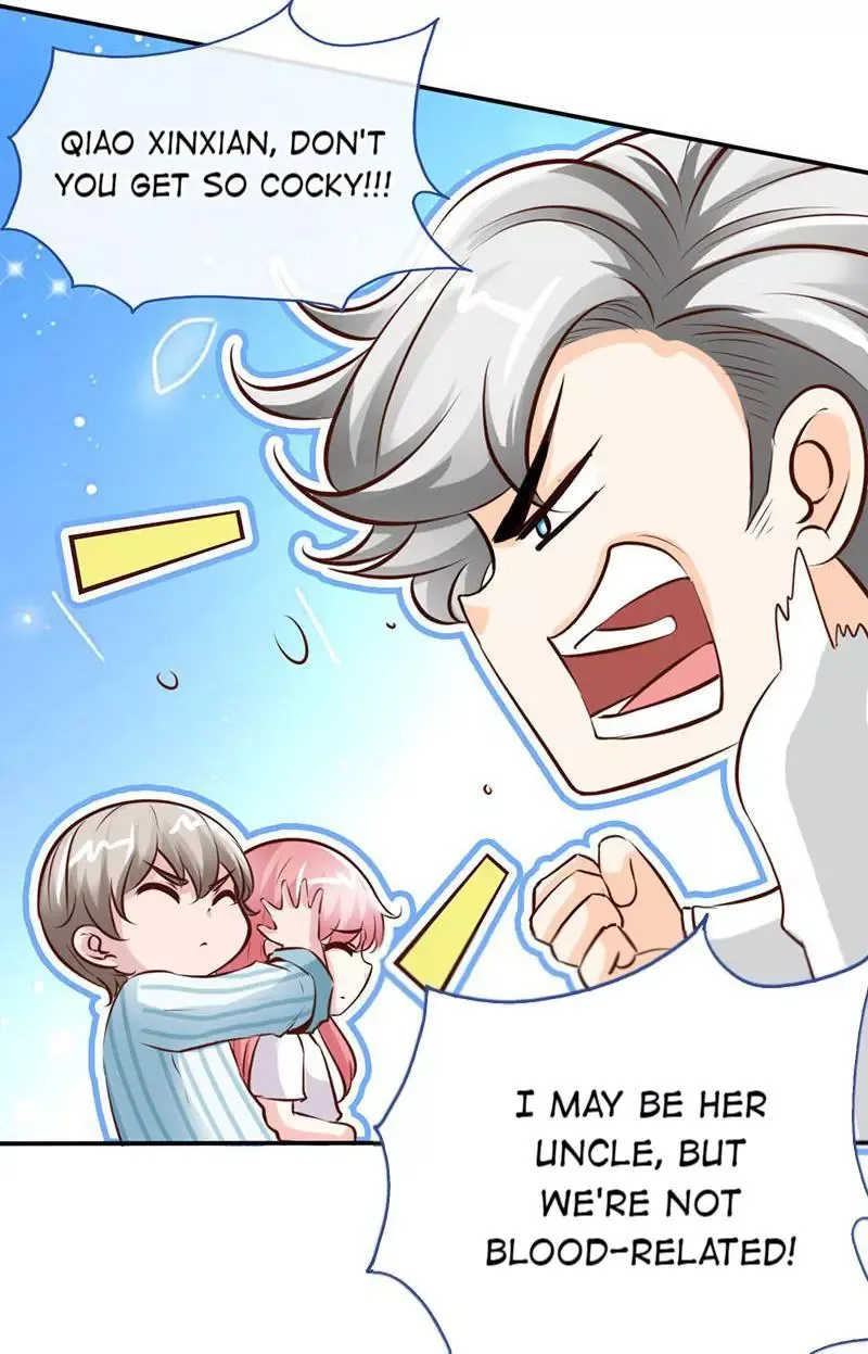 Don't Mess With The Supreme Mom Chapter 41 page 9