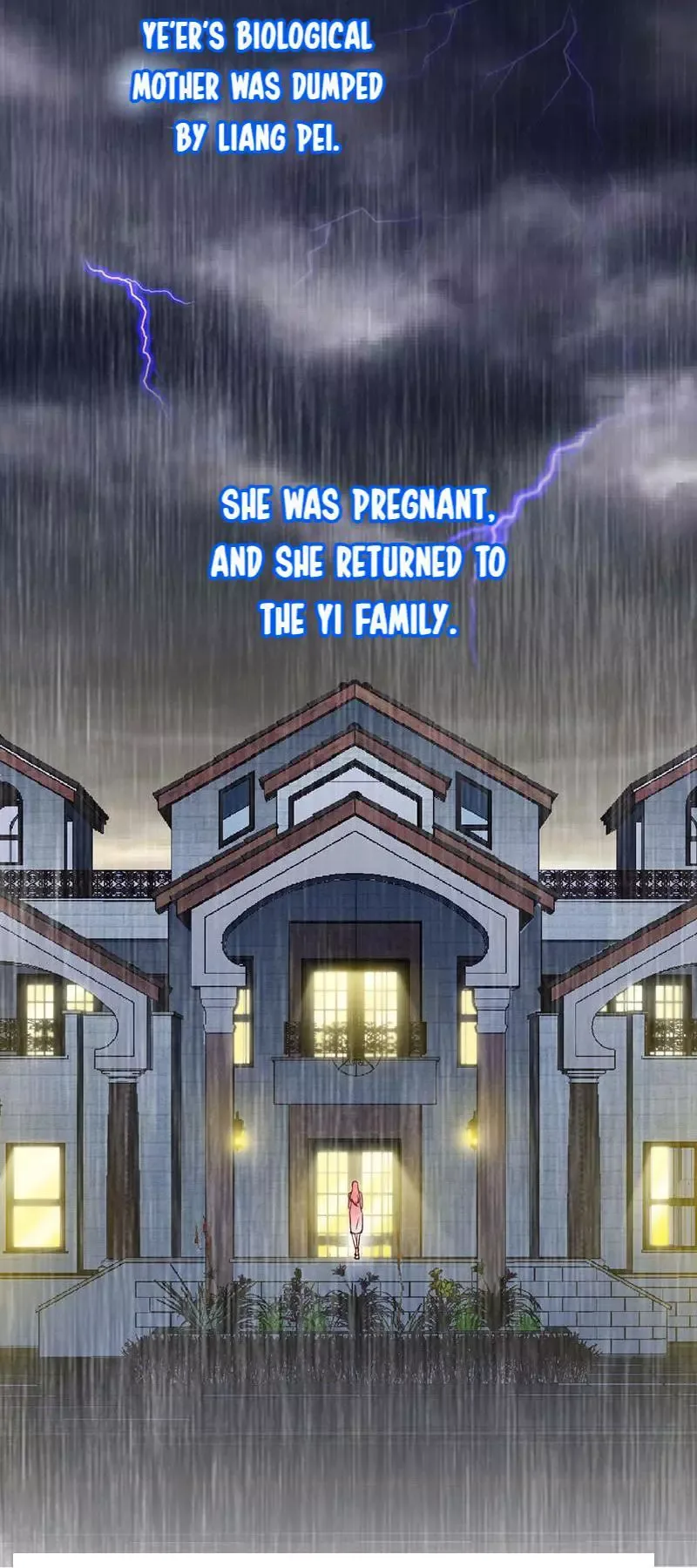 Don't Mess With The Supreme Mom Chapter 41 page 13