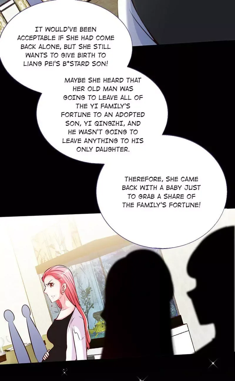 Don't Mess With The Supreme Mom Chapter 41 page 15