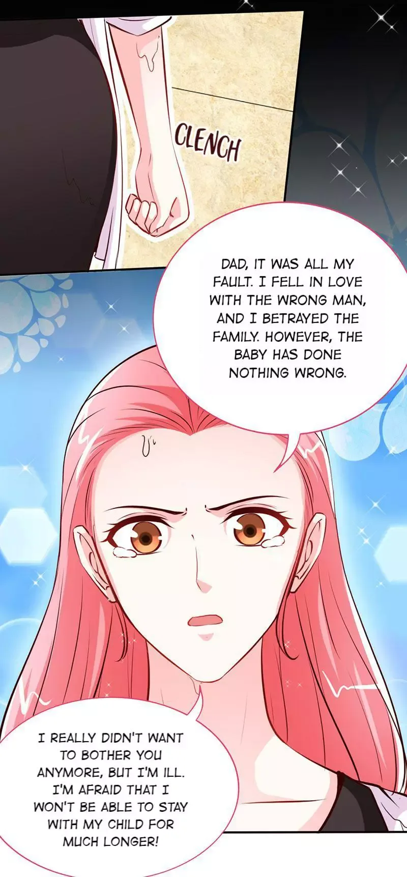 Don't Mess With The Supreme Mom Chapter 41 page 16