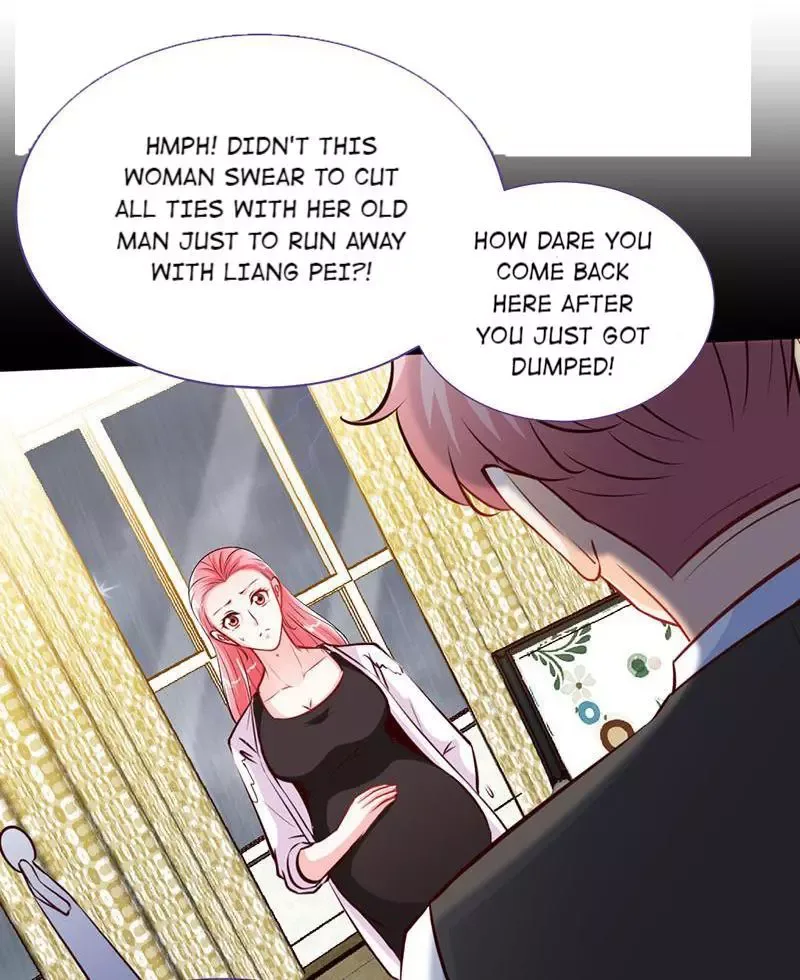 Don't Mess With The Supreme Mom Chapter 41 page 14