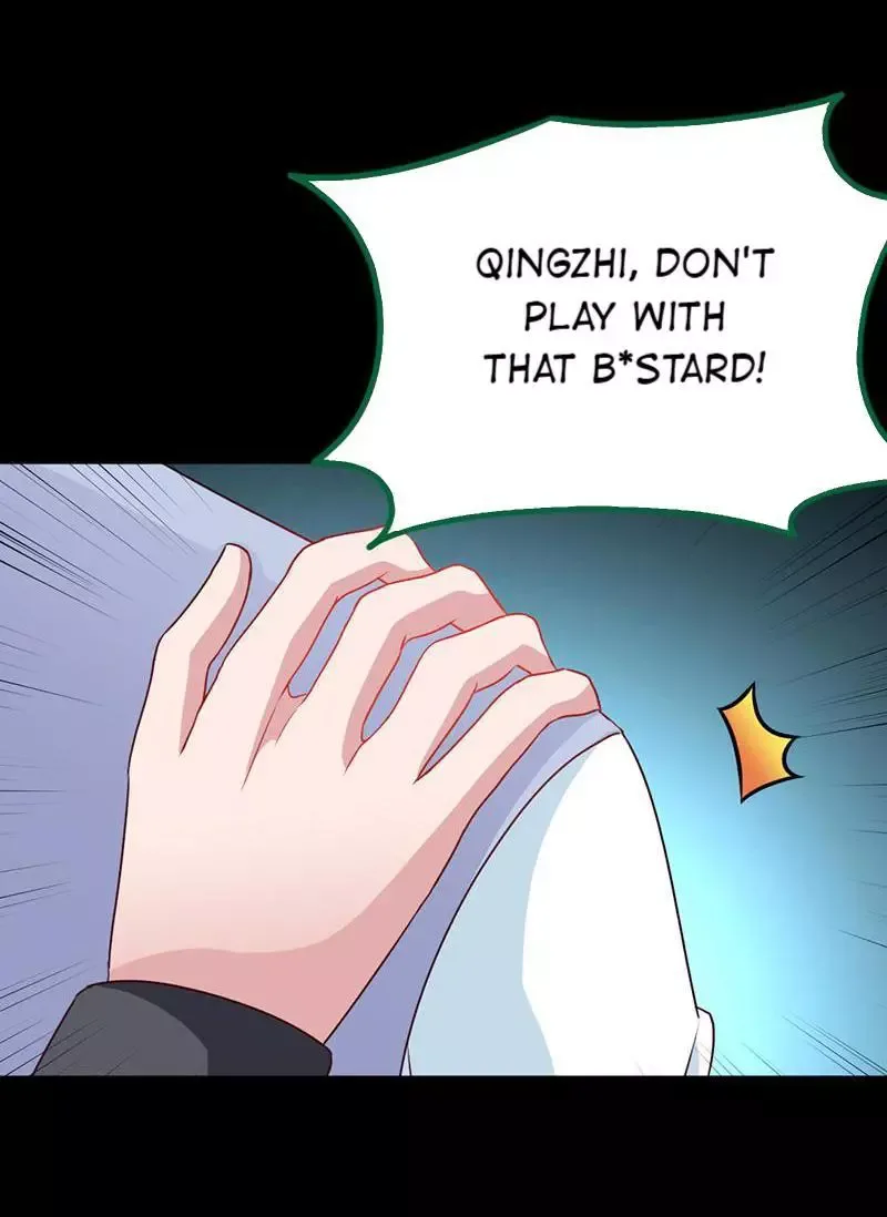 Don't Mess With The Supreme Mom Chapter 41 page 29