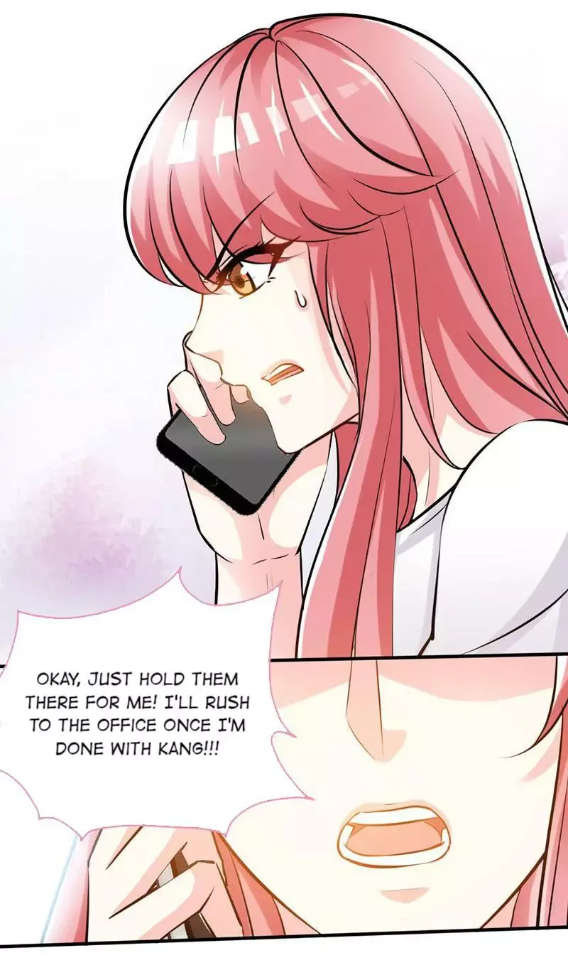 Don't Mess With The Supreme Mom Chapter 42 page 3