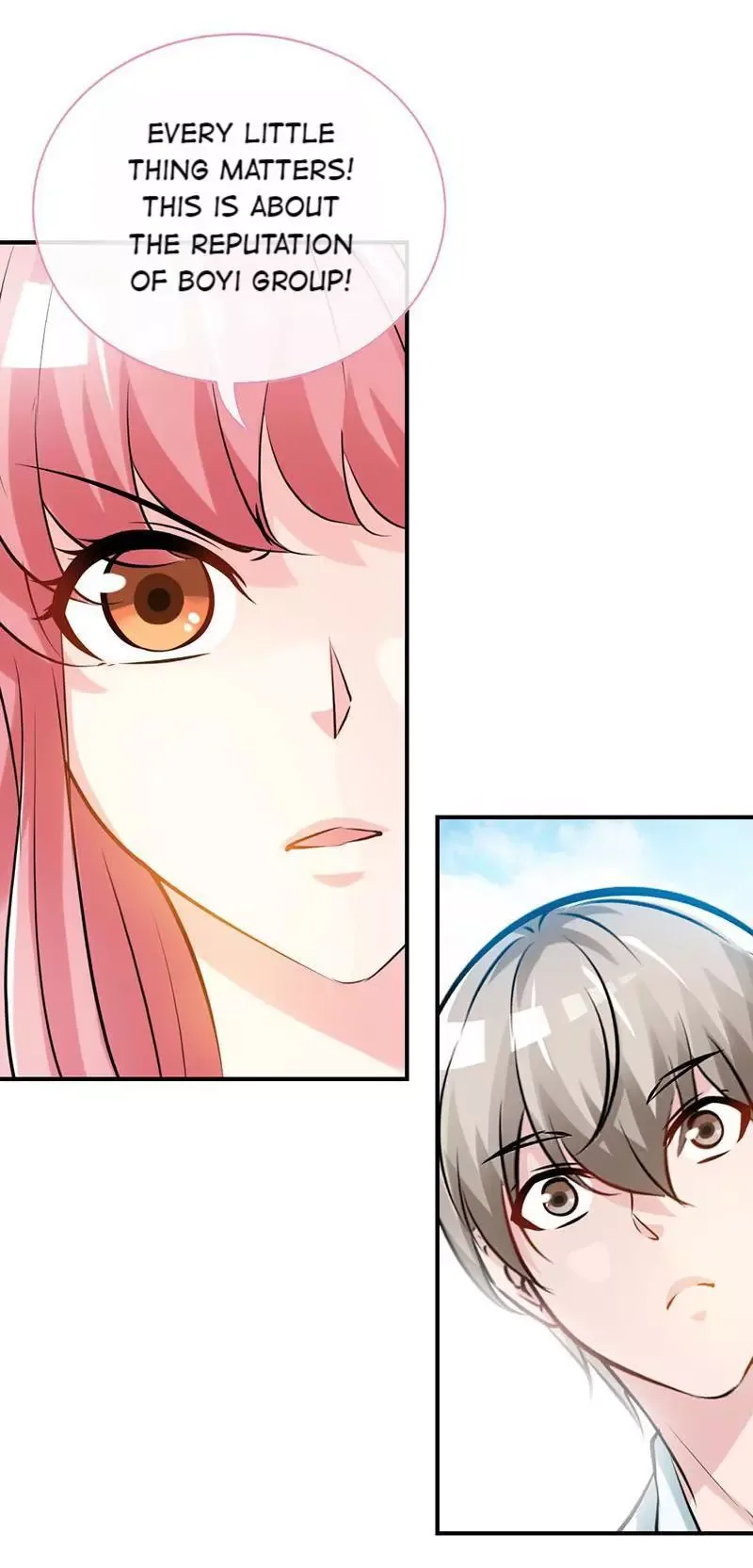 Don't Mess With The Supreme Mom Chapter 42 page 9