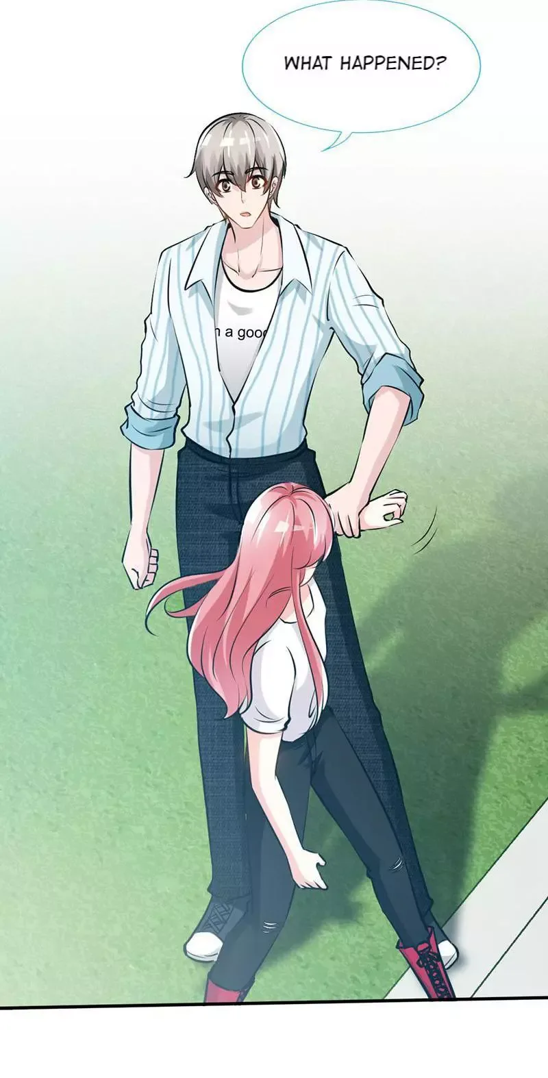 Don't Mess With The Supreme Mom Chapter 42 page 5