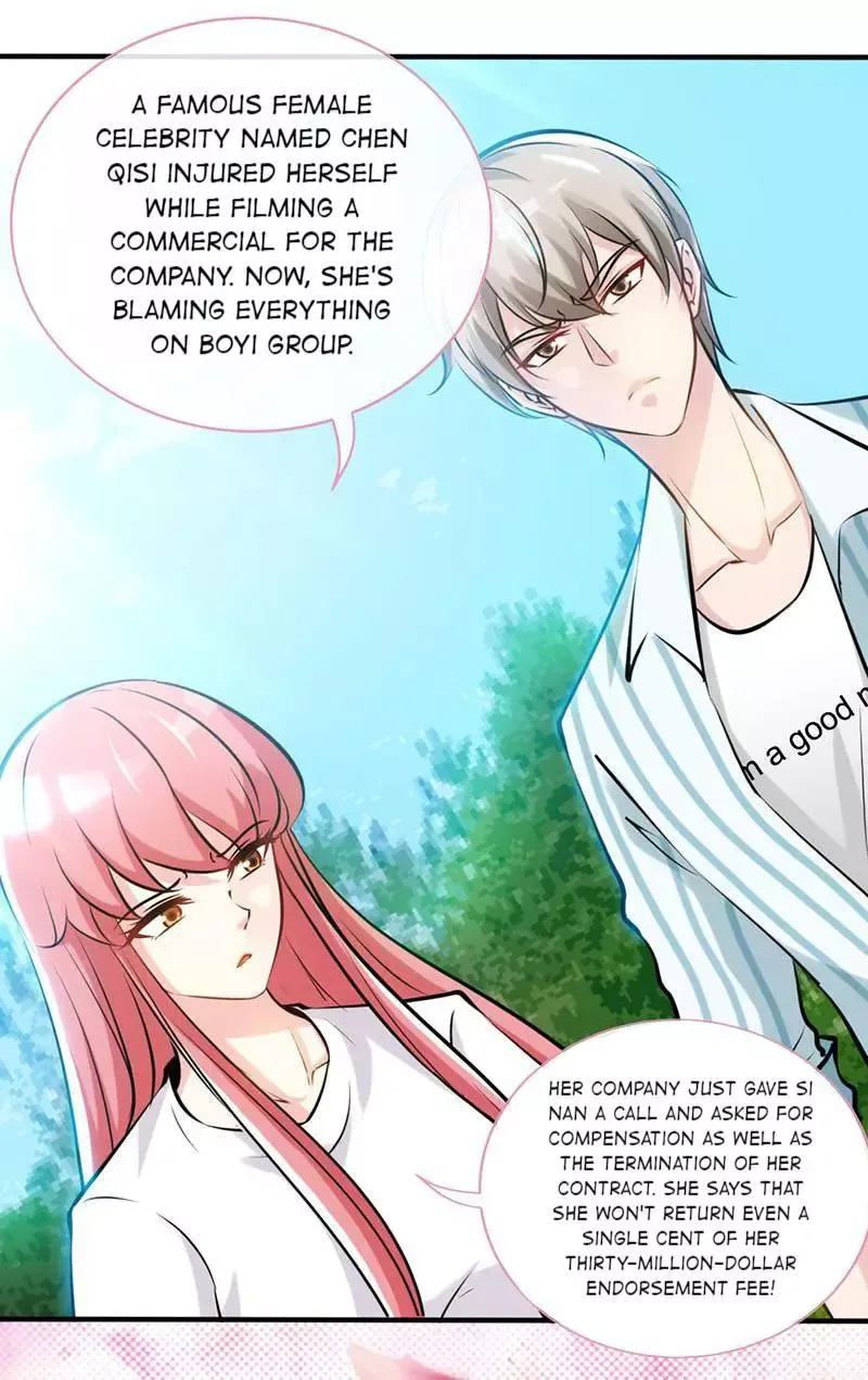 Don't Mess With The Supreme Mom Chapter 42 page 6