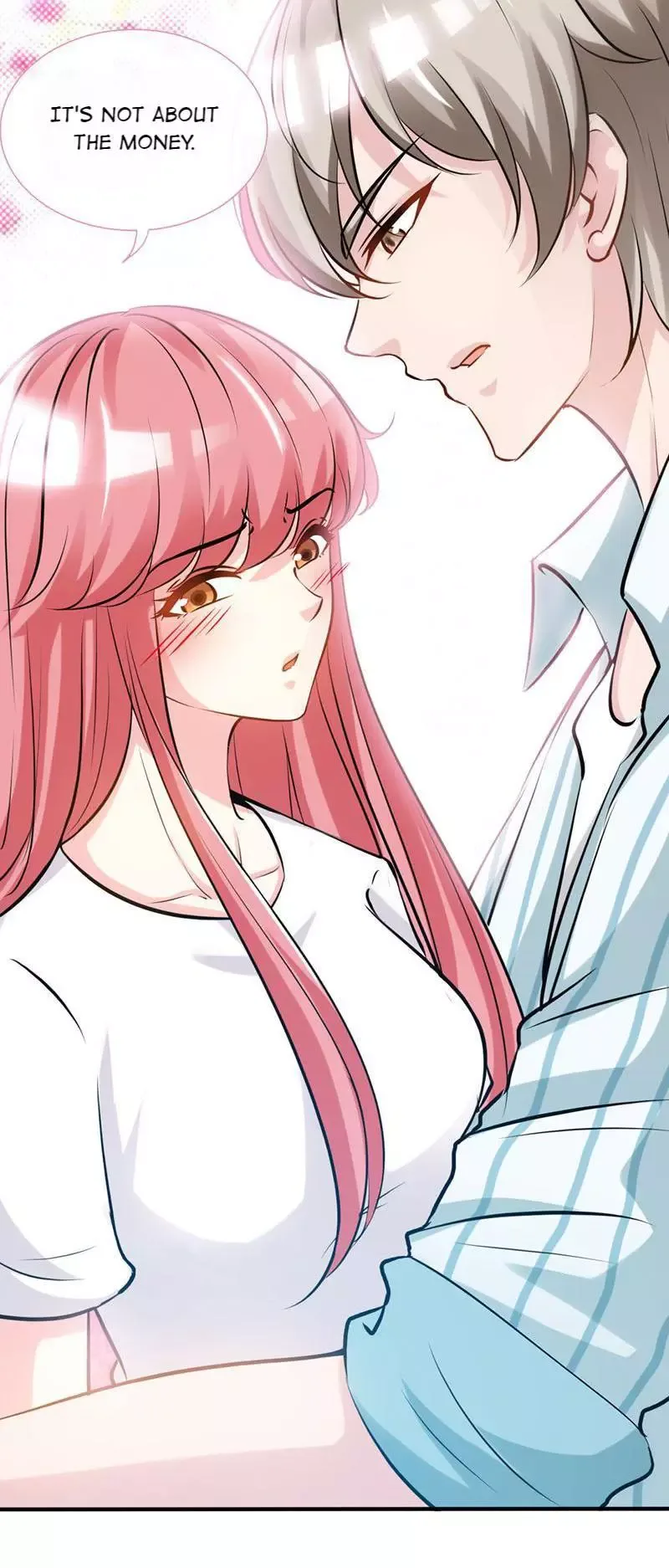 Don't Mess With The Supreme Mom Chapter 42 page 8