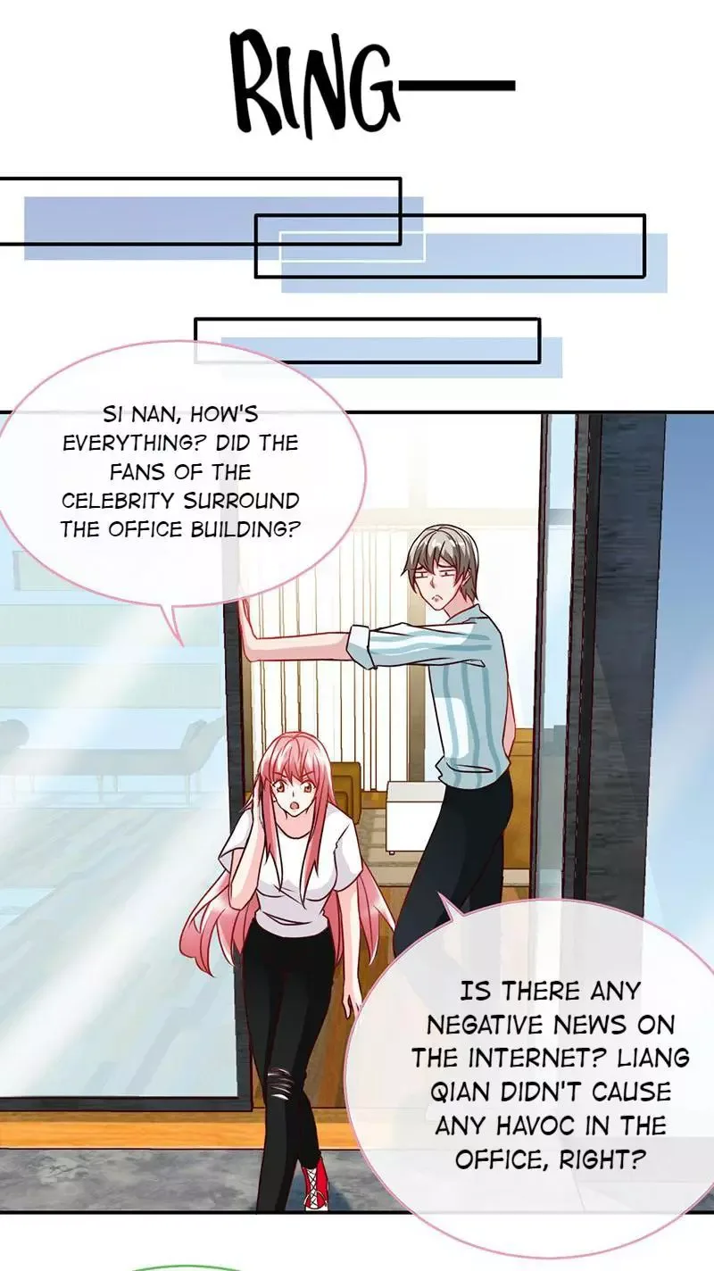 Don't Mess With The Supreme Mom Chapter 42 page 26
