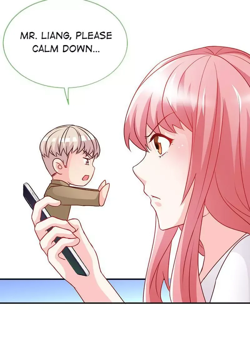 Don't Mess With The Supreme Mom Chapter 42 page 27