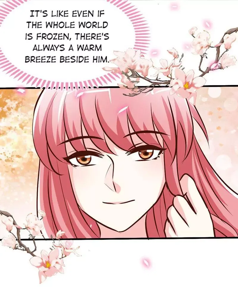 Don't Mess With The Supreme Mom Chapter 42 page 20
