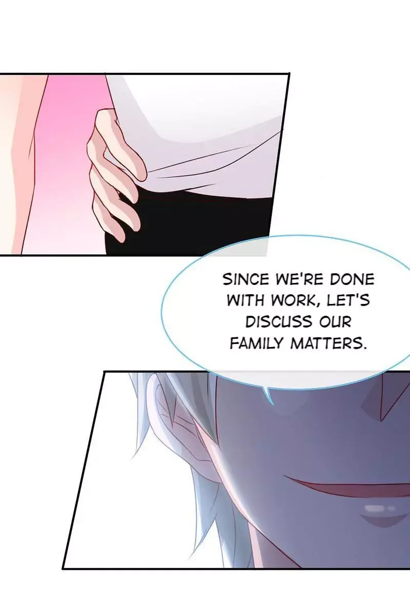 Don't Mess With The Supreme Mom Chapter 42 page 31
