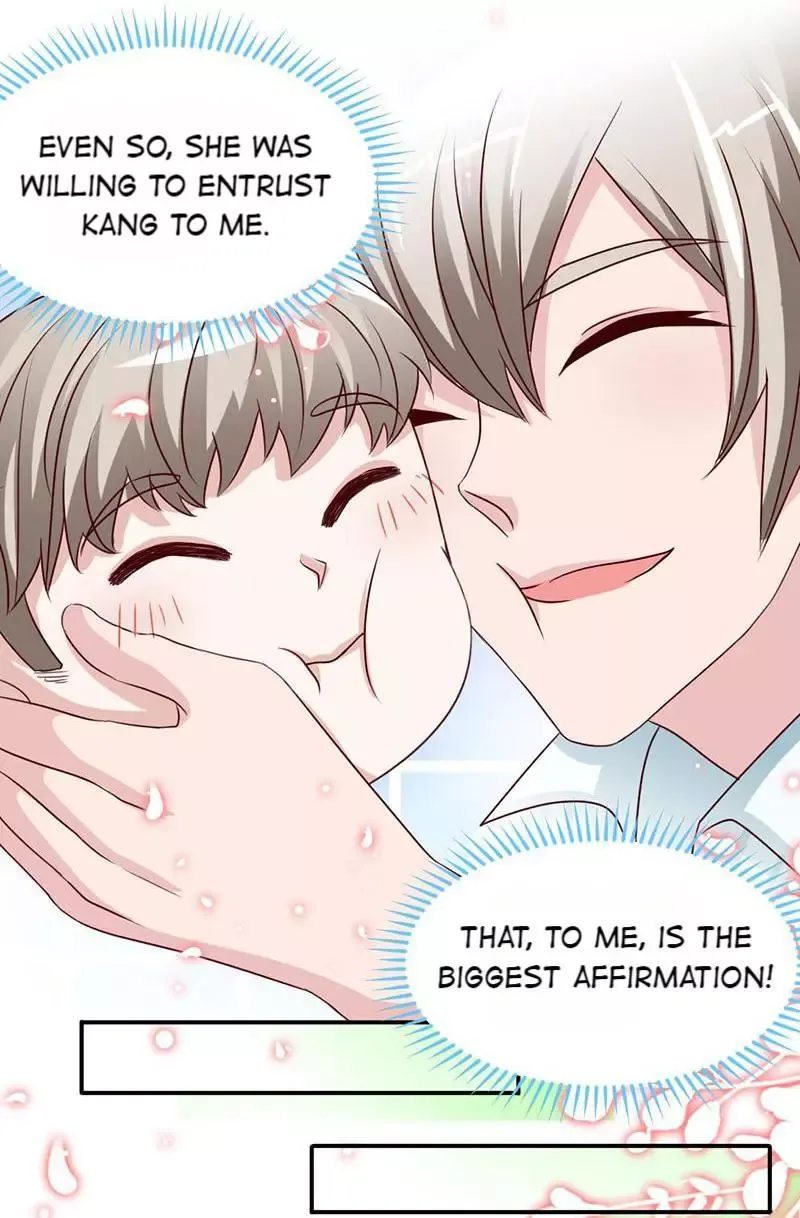 Don't Mess With The Supreme Mom Chapter 44 page 27