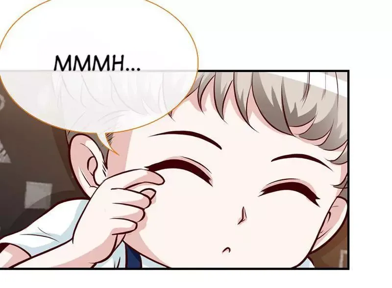 Don't Mess With The Supreme Mom Chapter 44 page 20