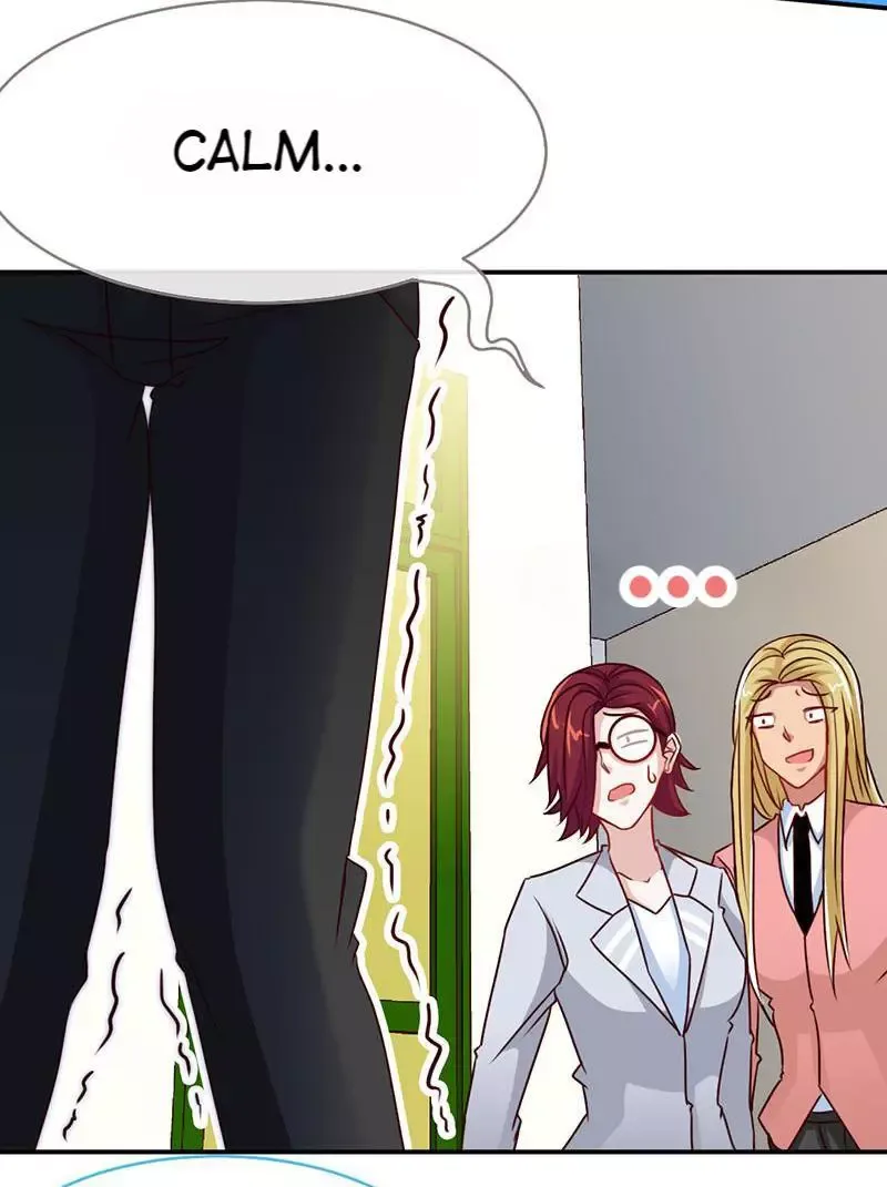 Don't Mess With The Supreme Mom Chapter 44 page 35