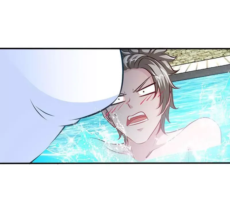 Don't Mess With The Supreme Mom Chapter 46 page 9