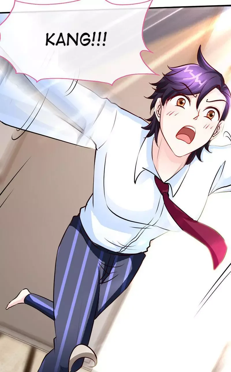 Don't Mess With The Supreme Mom Chapter 46 page 7