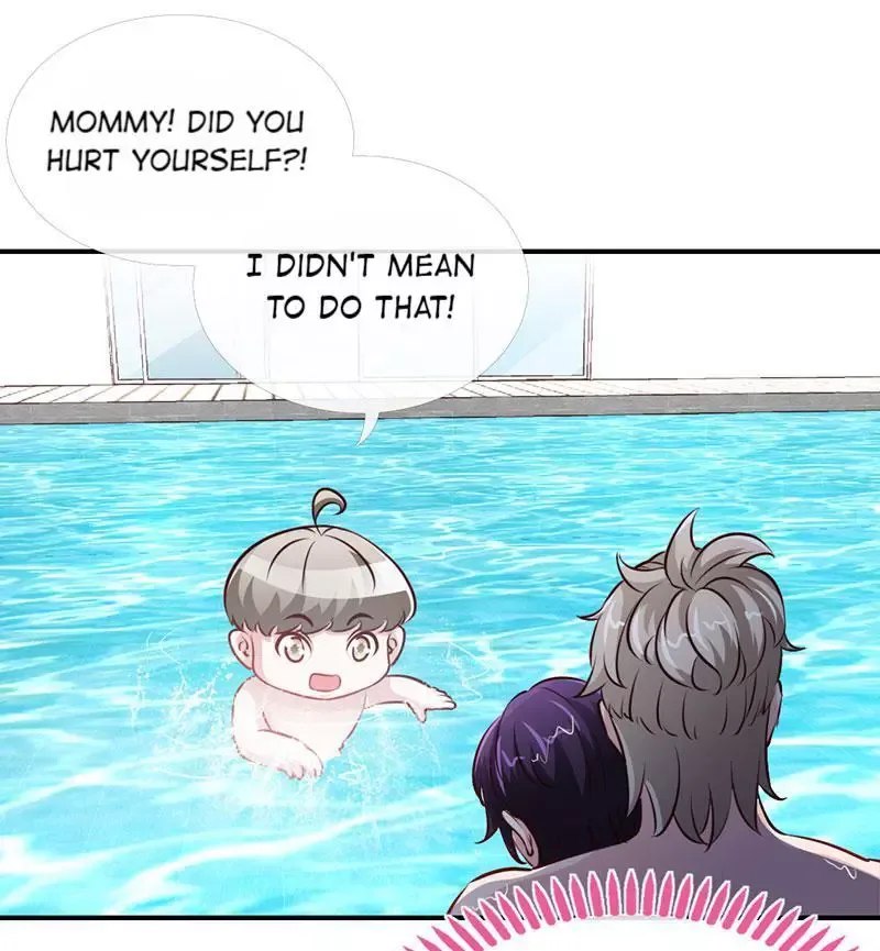 Don't Mess With The Supreme Mom Chapter 46 page 12