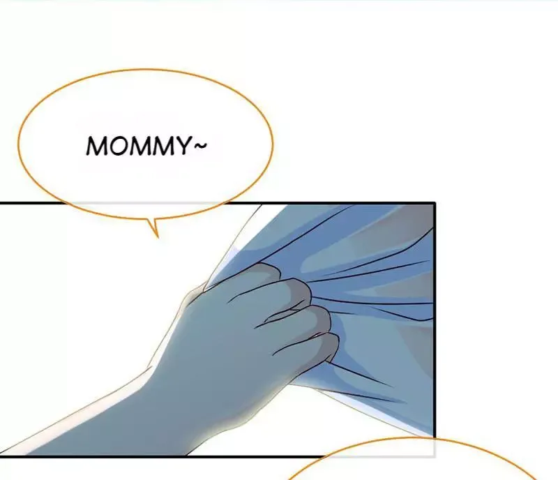 Don't Mess With The Supreme Mom Chapter 46 page 21