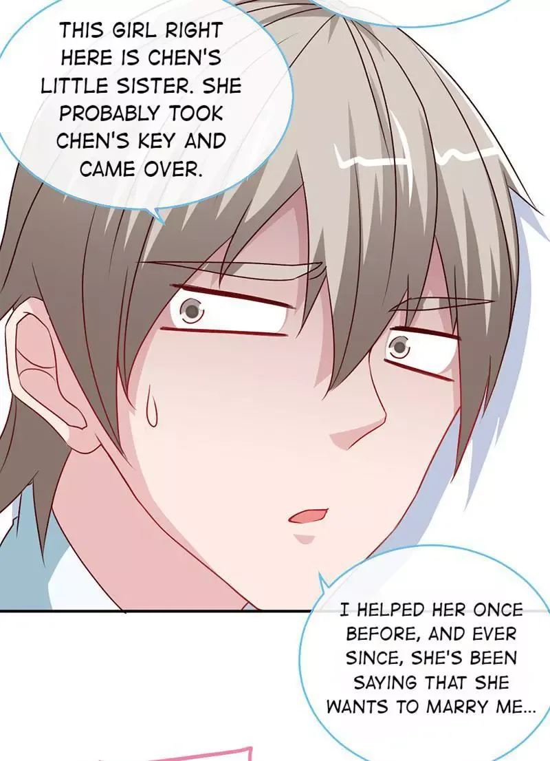 Don't Mess With The Supreme Mom Chapter 47 page 6