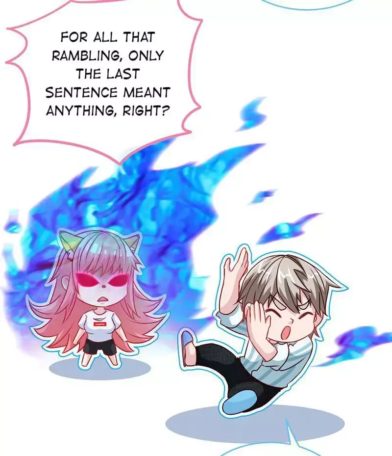 Don't Mess With The Supreme Mom Chapter 47 page 7