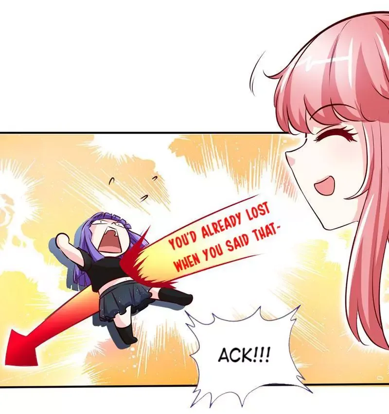 Don't Mess With The Supreme Mom Chapter 47 page 25