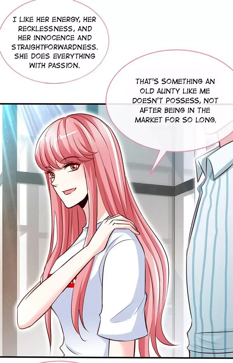 Don't Mess With The Supreme Mom Chapter 47 page 28