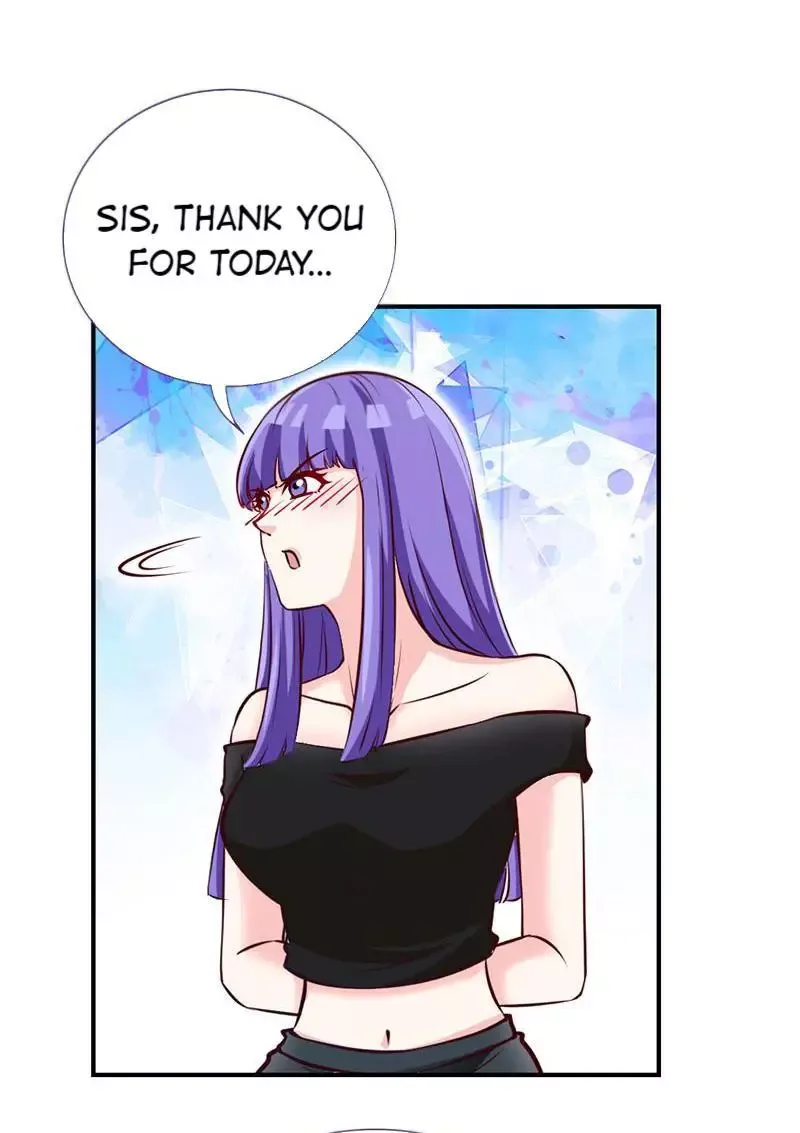 Don't Mess With The Supreme Mom Chapter 47 page 22
