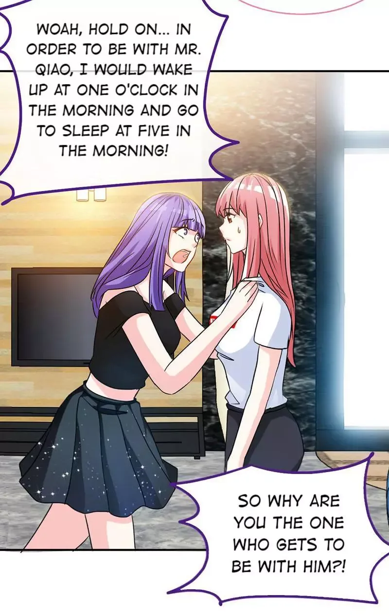 Don't Mess With The Supreme Mom Chapter 47 page 14