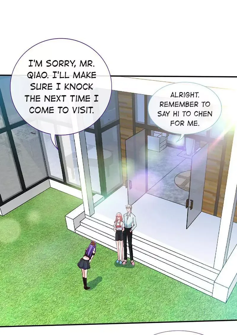 Don't Mess With The Supreme Mom Chapter 47 page 20