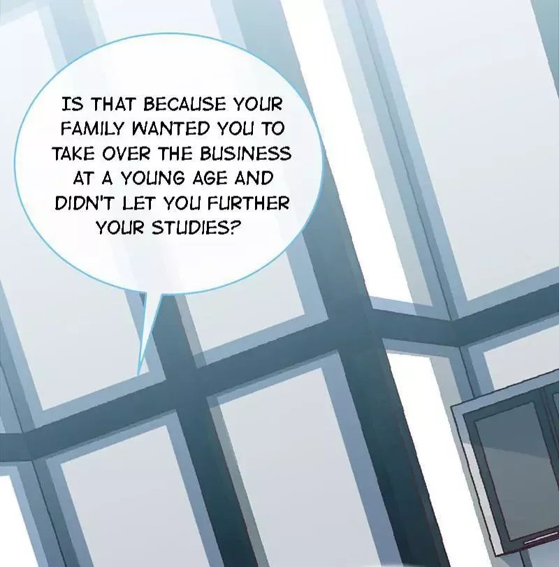 Don't Mess With The Supreme Mom Chapter 47 page 31