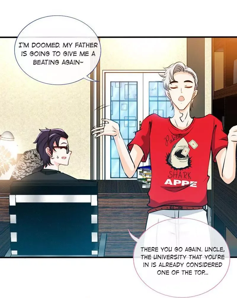 Don't Mess With The Supreme Mom Chapter 48 page 4