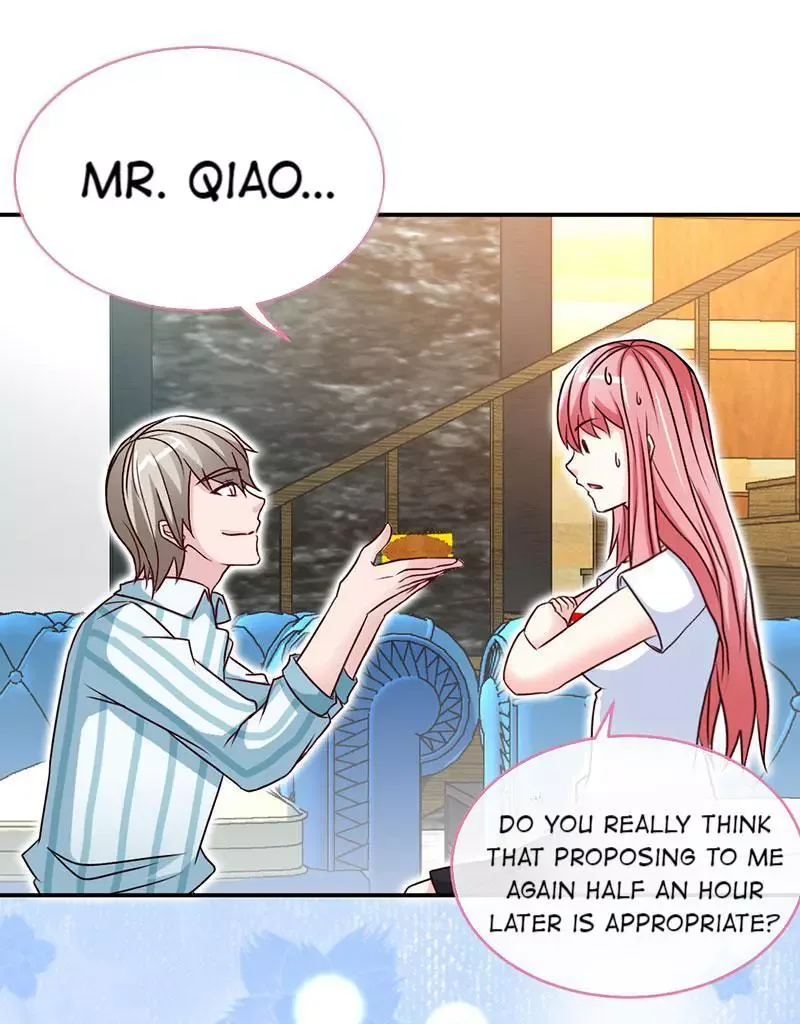 Don't Mess With The Supreme Mom Chapter 48 page 24