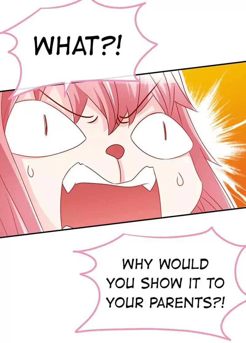 Don't Mess With The Supreme Mom Chapter 48 page 32