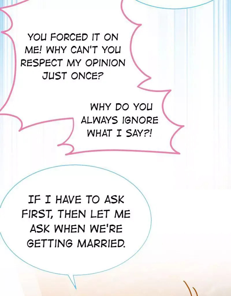 Don't Mess With The Supreme Mom Chapter 48 page 34