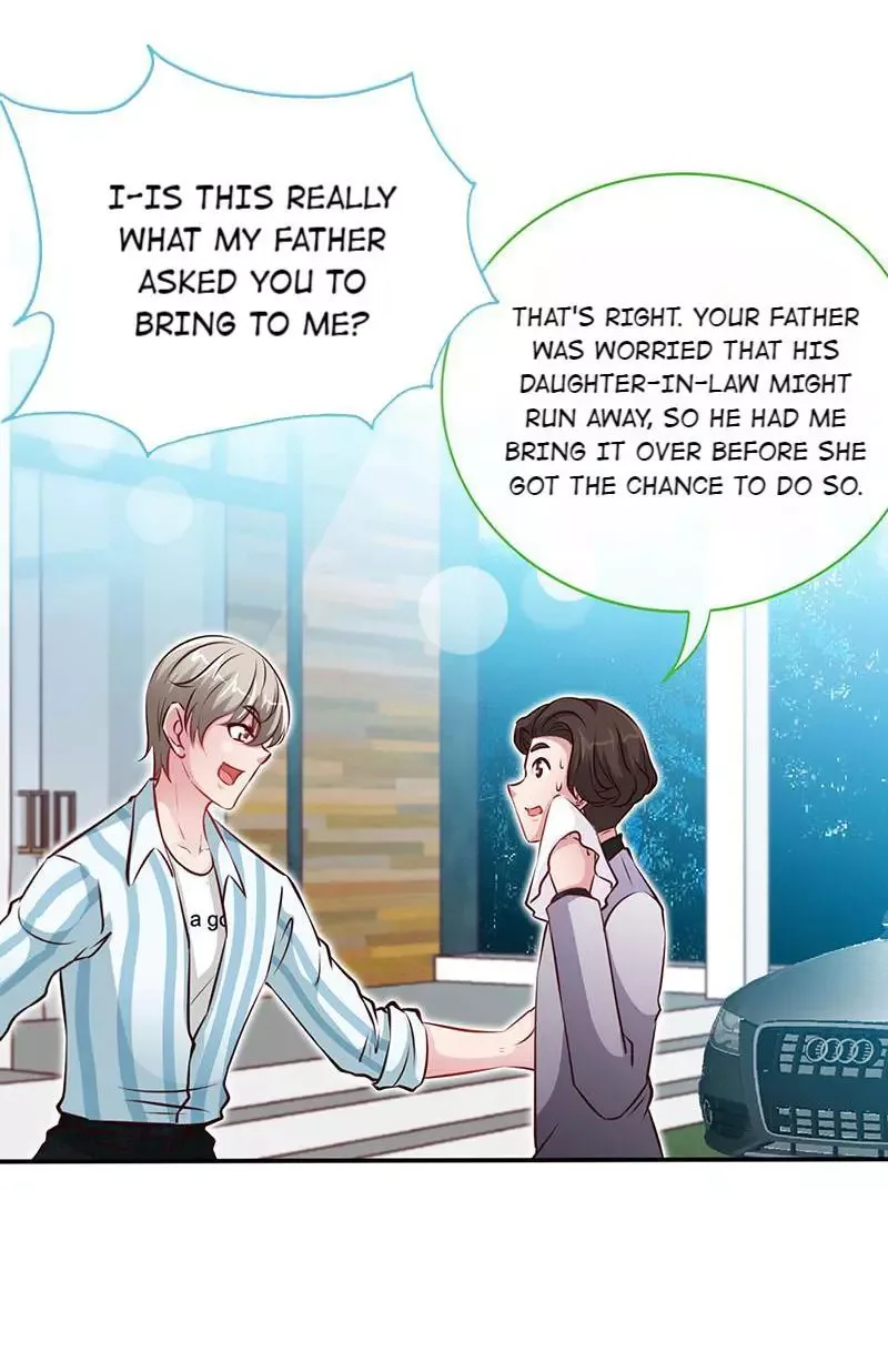Don't Mess With The Supreme Mom Chapter 50 page 9