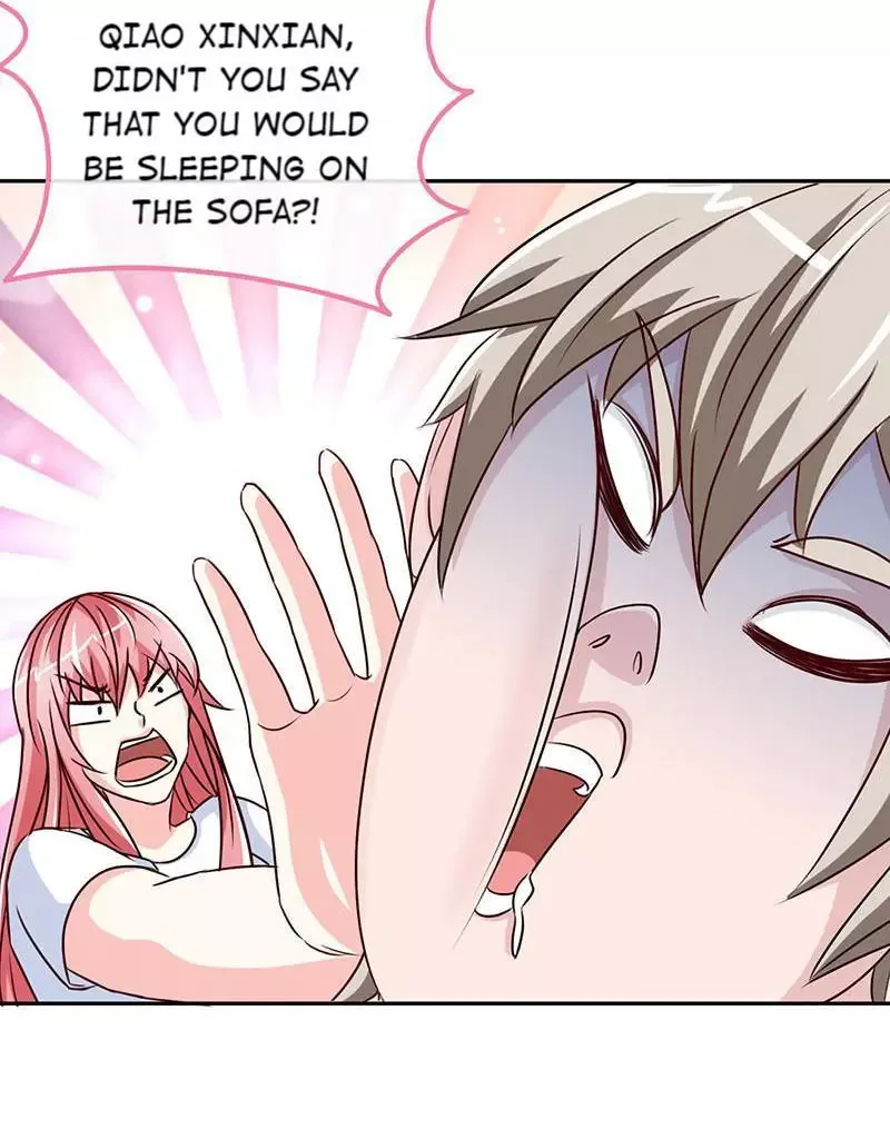 Don't Mess With The Supreme Mom Chapter 50 page 19