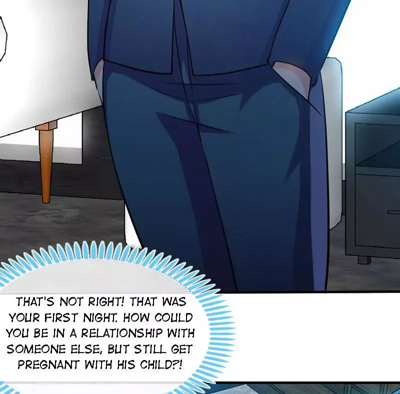 Don't Mess With The Supreme Mom Chapter 51 page 3