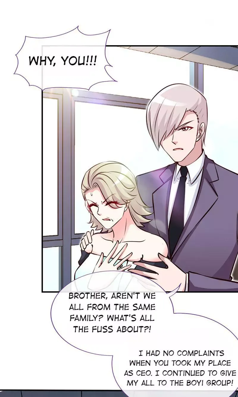 Don't Mess With The Supreme Mom Chapter 51 page 30