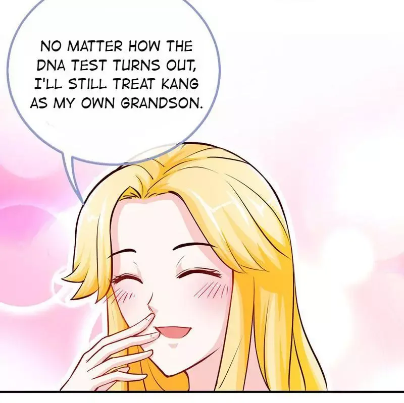Don't Mess With The Supreme Mom Chapter 51 page 19