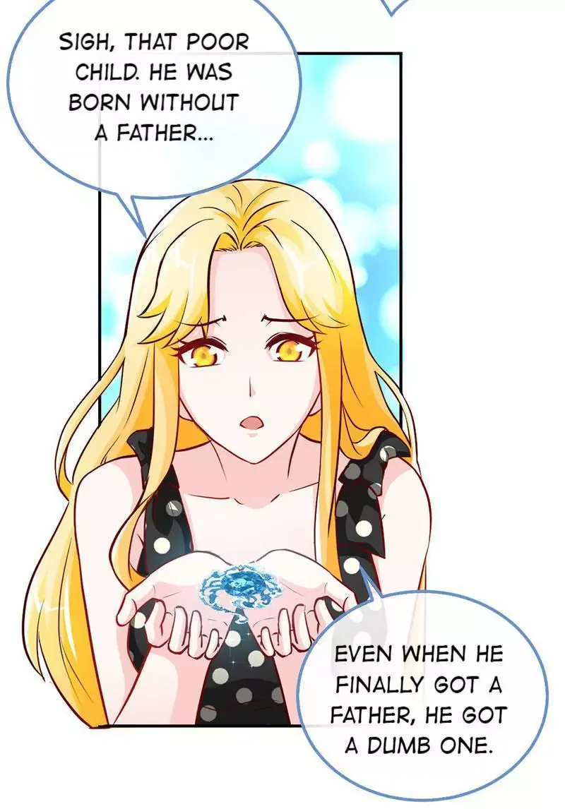 Don't Mess With The Supreme Mom Chapter 51 page 17