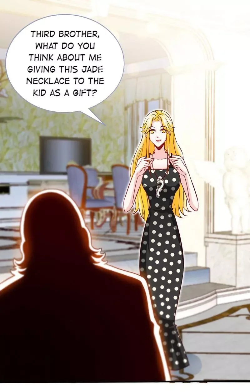 Don't Mess With The Supreme Mom Chapter 51 page 11