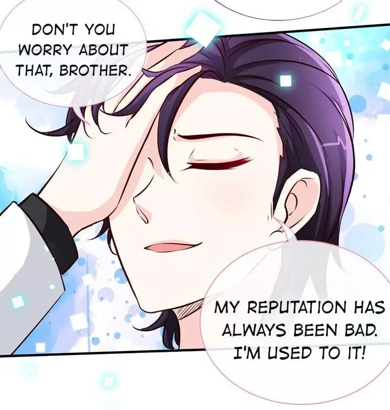 Don't Mess With The Supreme Mom Chapter 51 page 32