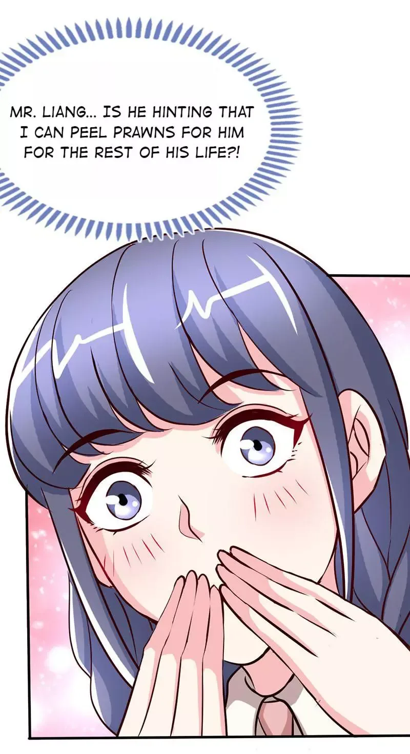 Don't Mess With The Supreme Mom Chapter 54 page 20