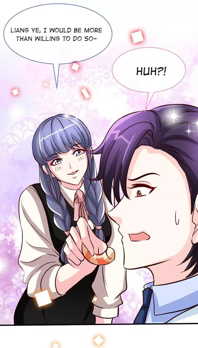 Don't Mess With The Supreme Mom Chapter 54 page 21